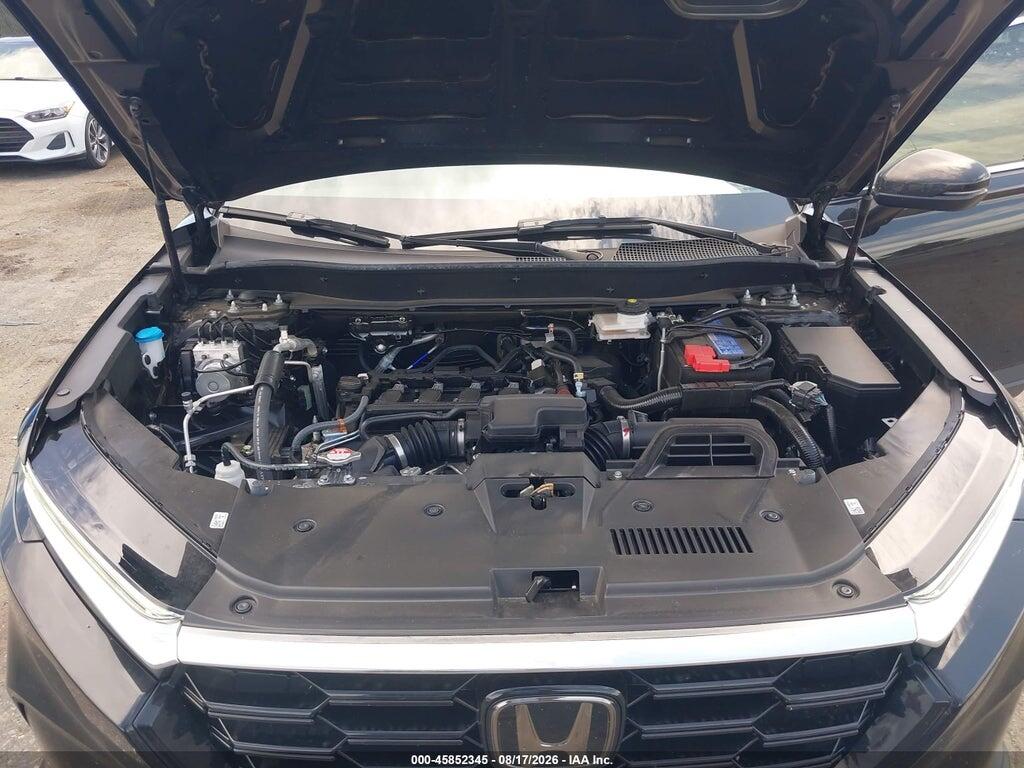 7FARS4H74TE007134 2026 HONDA CR-V photo no. 10