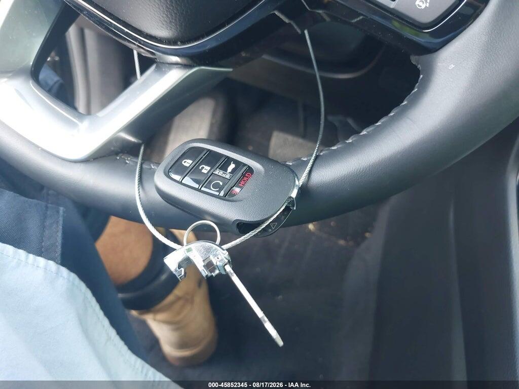 7FARS4H74TE007134 2026 HONDA CR-V photo no. 11