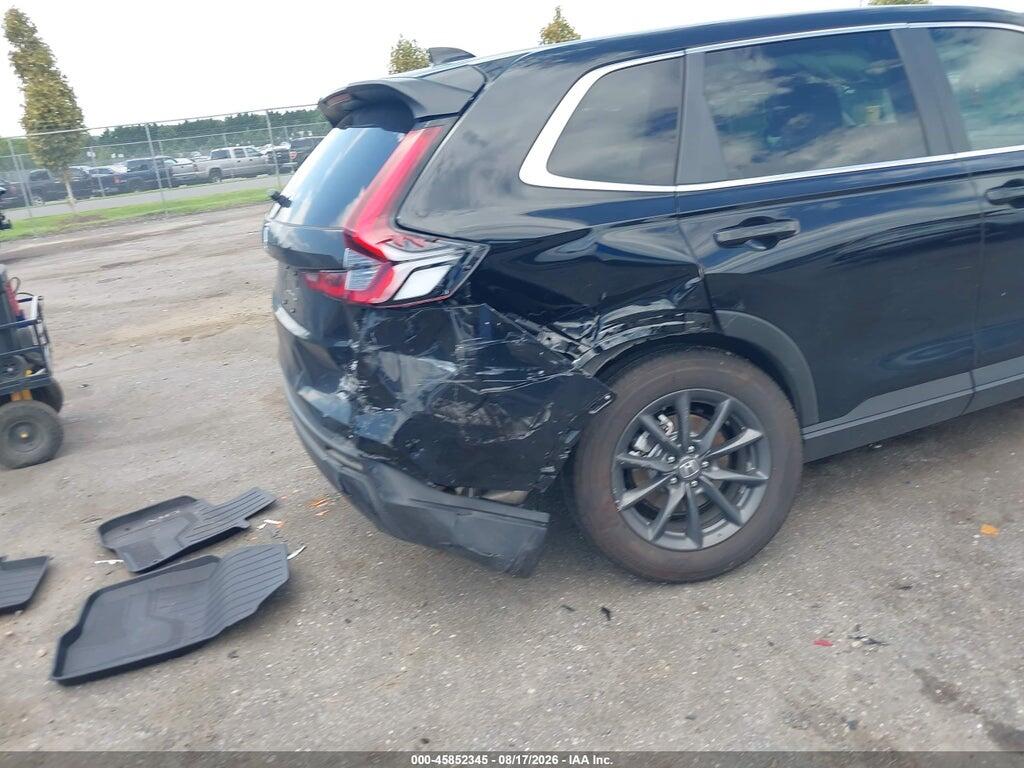 7FARS4H74TE007134 2026 HONDA CR-V photo no. 6