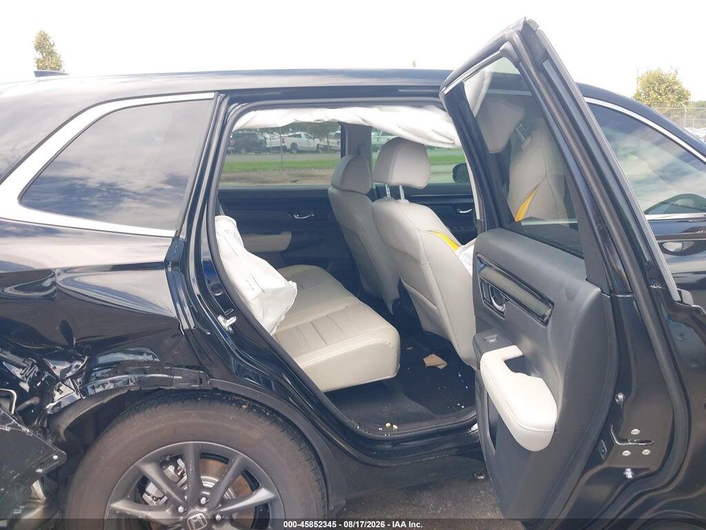 7FARS4H74TE007134 2026 HONDA CR-V photo no. 8