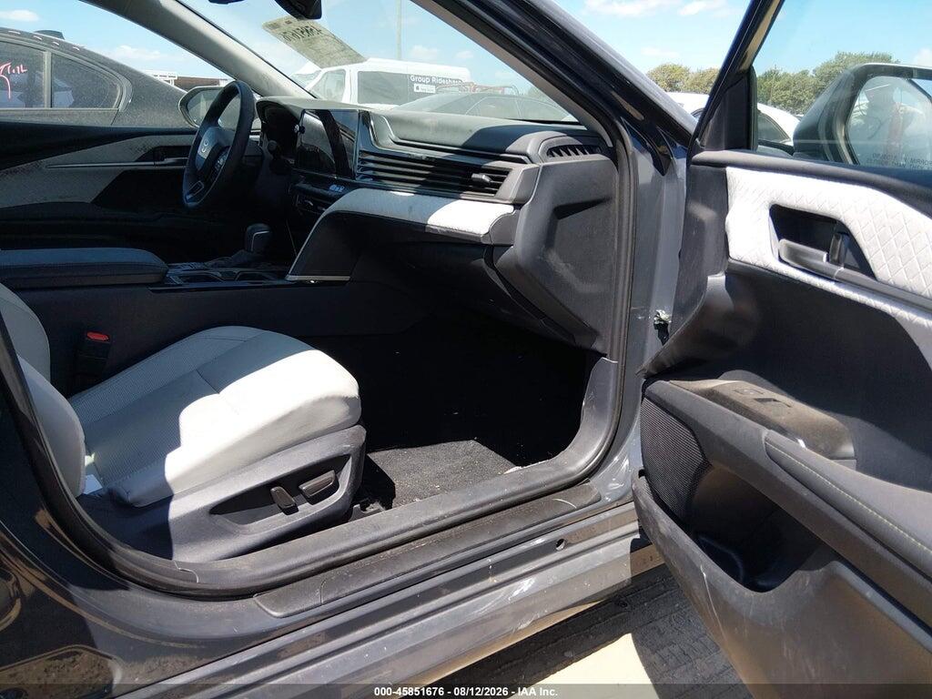 4T1DBADK0TU550367 2026 TOYOTA CAMRY photo no. 5