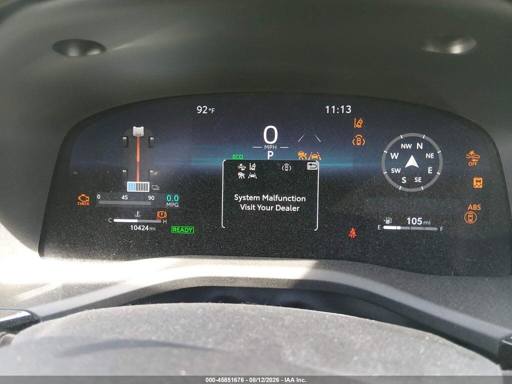 4T1DBADK0TU550367 2026 TOYOTA CAMRY photo no. 7