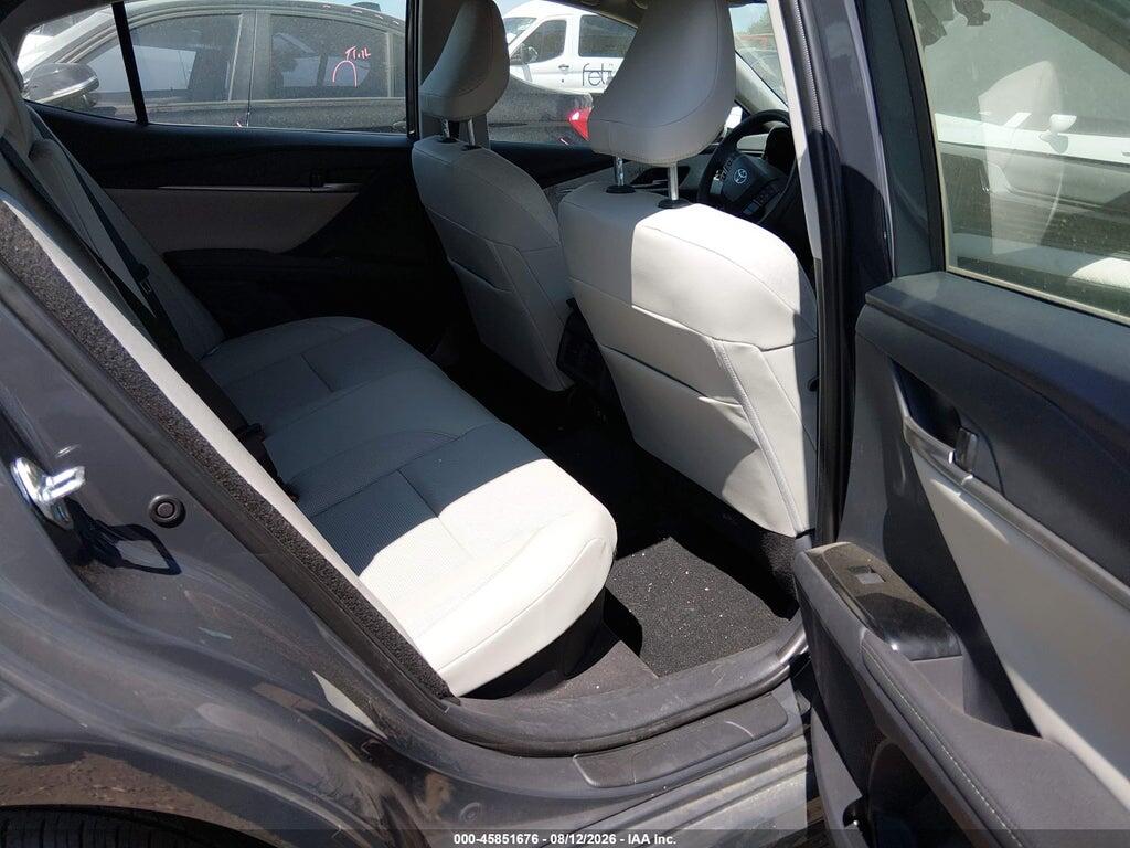 4T1DBADK0TU550367 2026 TOYOTA CAMRY photo no. 8