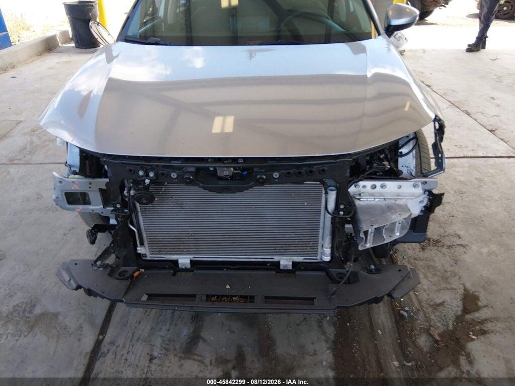 2HGFE2F26TH561157 2026 HONDA CIVIC photo no. 6