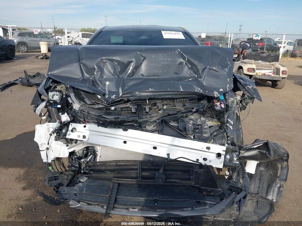 4T1DAACKXTU310828 2026 TOYOTA CAMRY photo no. 12