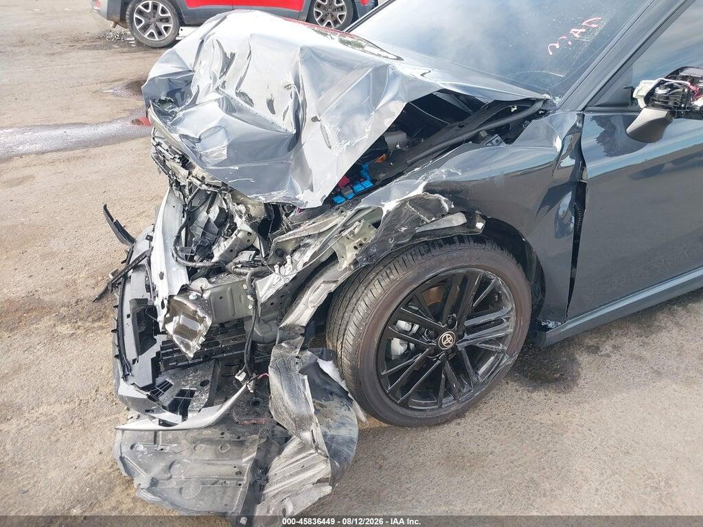 4T1DAACKXTU310828 2026 TOYOTA CAMRY photo no. 6