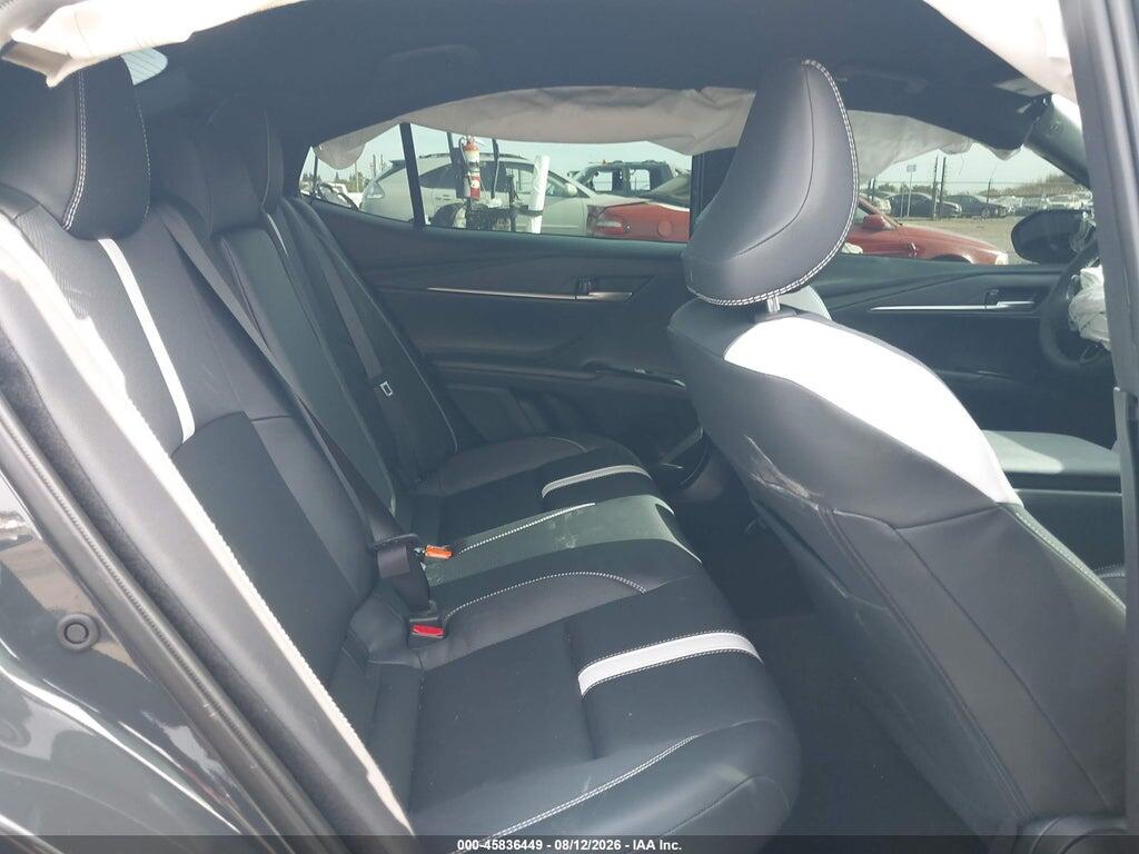 4T1DAACKXTU310828 2026 TOYOTA CAMRY photo no. 8