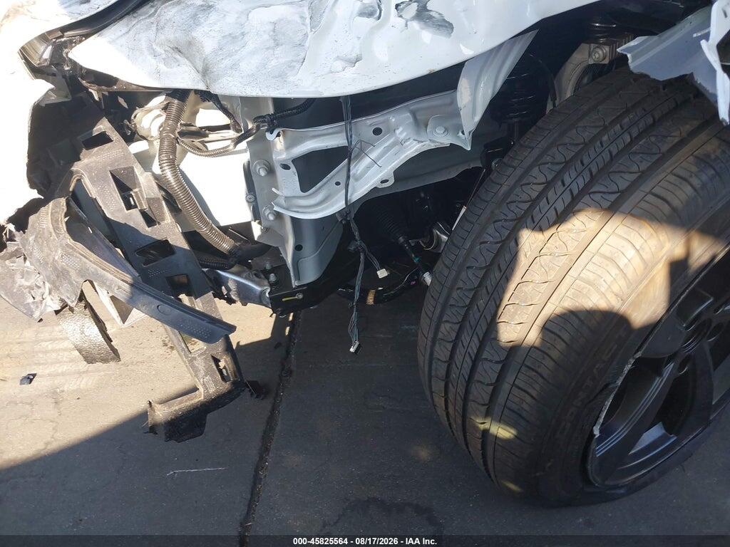 7SAYGDEE9TF647516 2026 TESLA MODEL Y photo no. 11