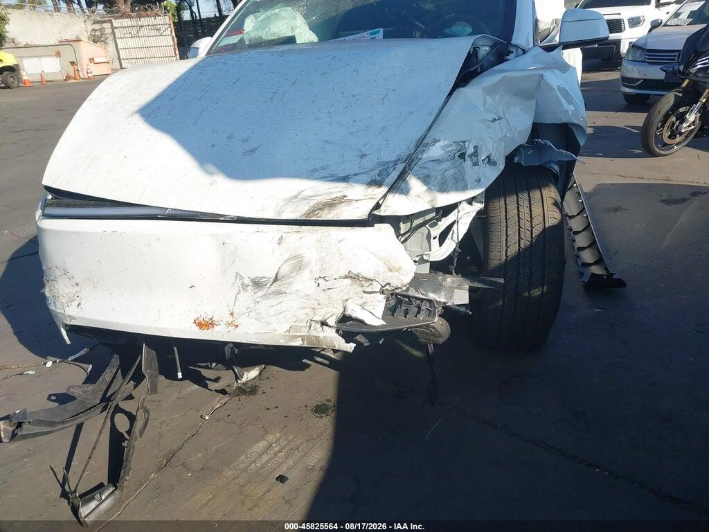 7SAYGDEE9TF647516 2026 TESLA MODEL Y photo no. 12