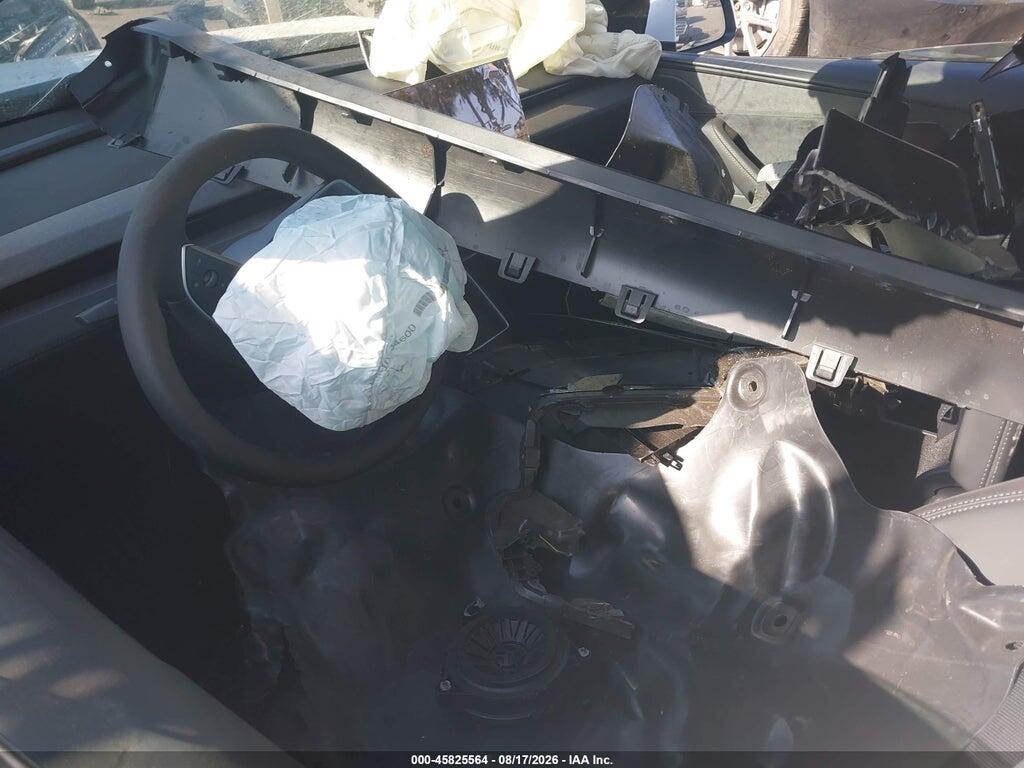 7SAYGDEE9TF647516 2026 TESLA MODEL Y photo no. 5