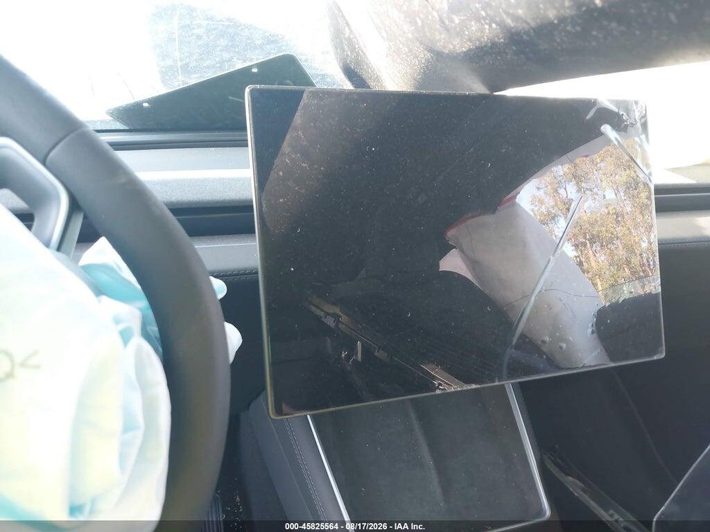 7SAYGDEE9TF647516 2026 TESLA MODEL Y photo no. 7