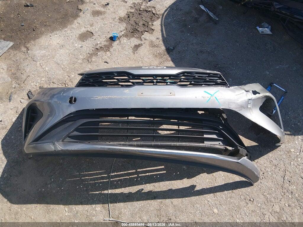 3KPF24AD1NE428848 2022 KIA FORTE photo no. 12