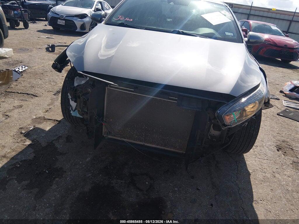 3KPF24AD1NE428848 2022 KIA FORTE photo no. 6