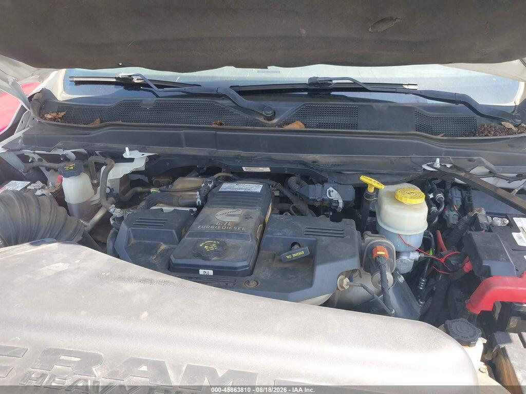 3C7WRTCLXNG107893 2022 RAM 3500 CHASSIS photo no. 10