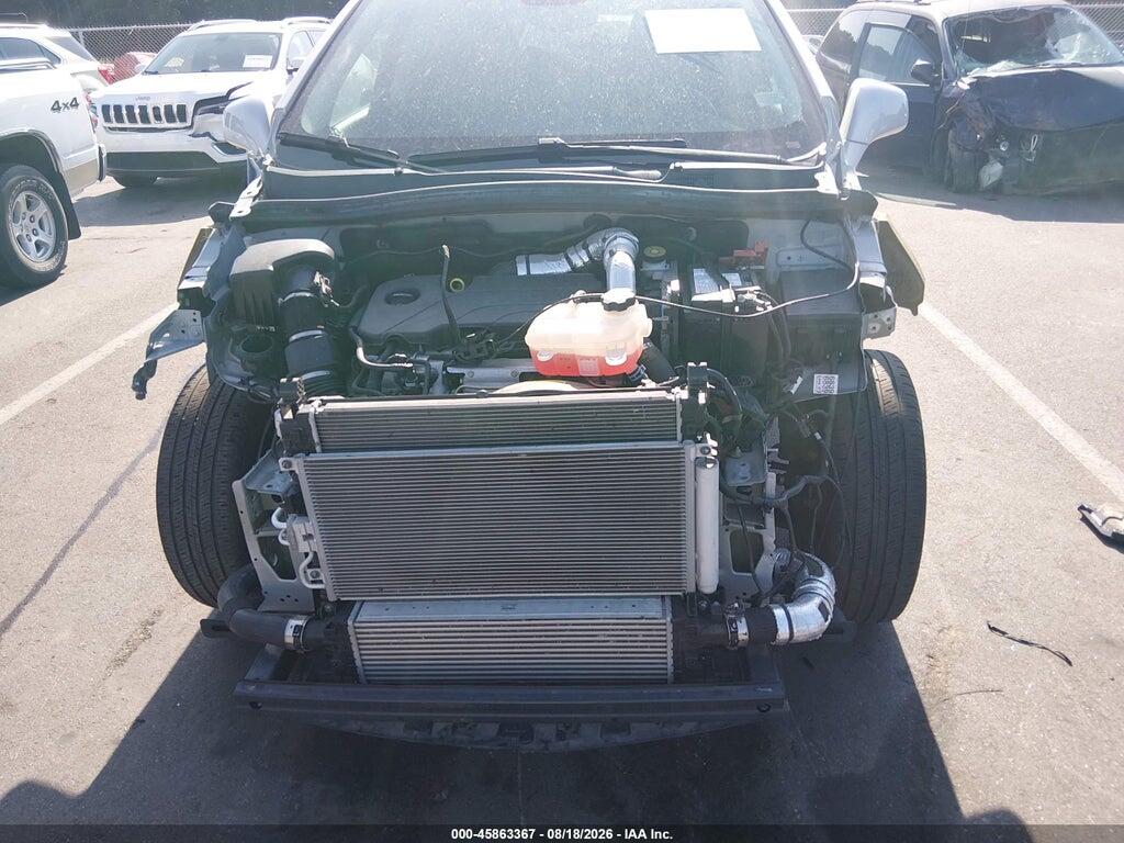 KL4CJESM5NB531790 2022 BUICK ENCORE photo no. 6