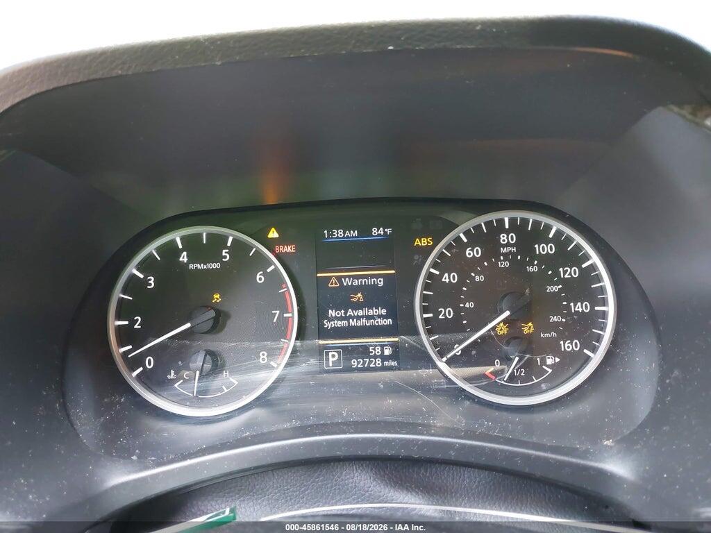 3N1AB8BV4NY237905 2022 NISSAN SENTRA photo no. 7