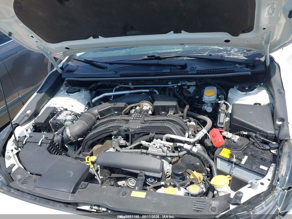 JF2GTHRC4NH231429 2022 SUBARU CROSSTREK photo no. 10