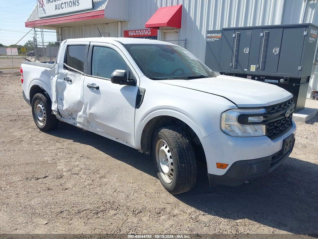 3FTTW8E33NRA26063 2022 FORD MAVERICK photo no. 1