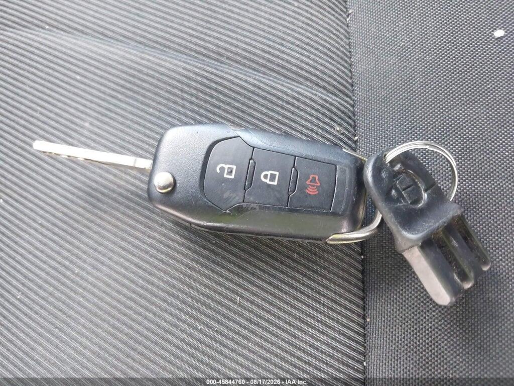 3FTTW8E33NRA26063 2022 FORD MAVERICK photo no. 11