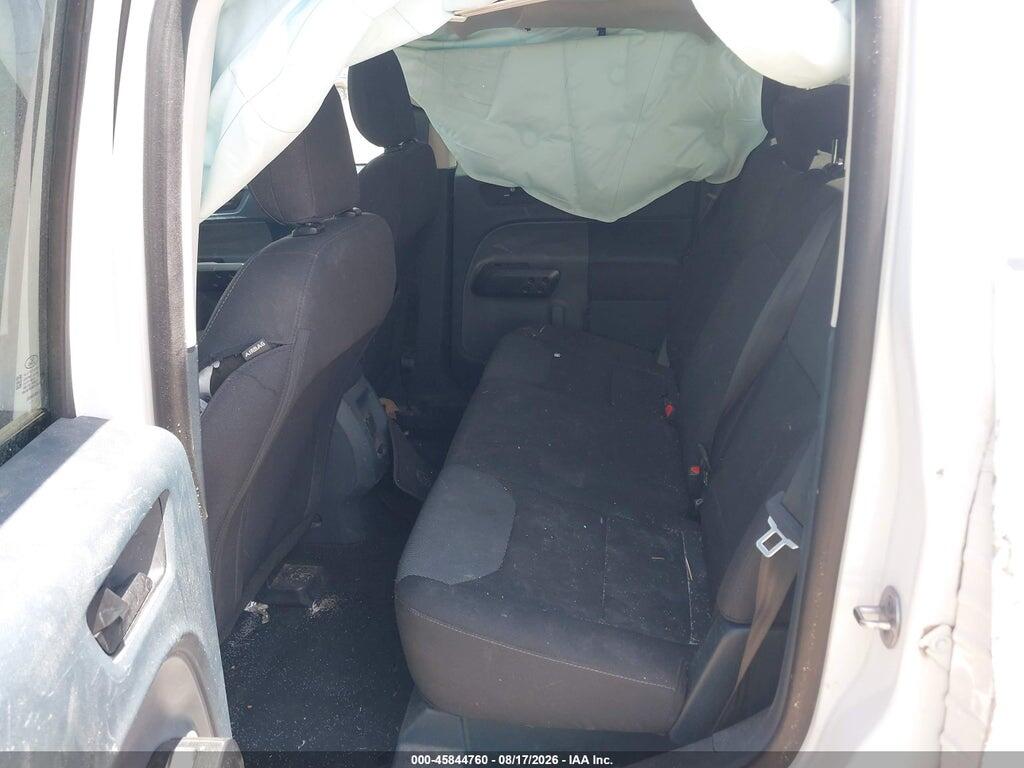 3FTTW8E33NRA26063 2022 FORD MAVERICK photo no. 8