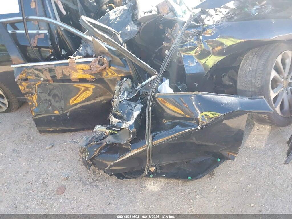 1HGCR2F58FA129710 2015 HONDA ACCORD photo no. 11