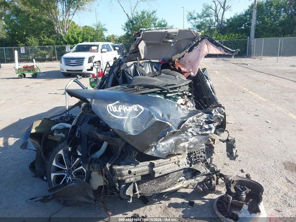 1HGCR2F58FA129710 2015 HONDA ACCORD photo no. 12