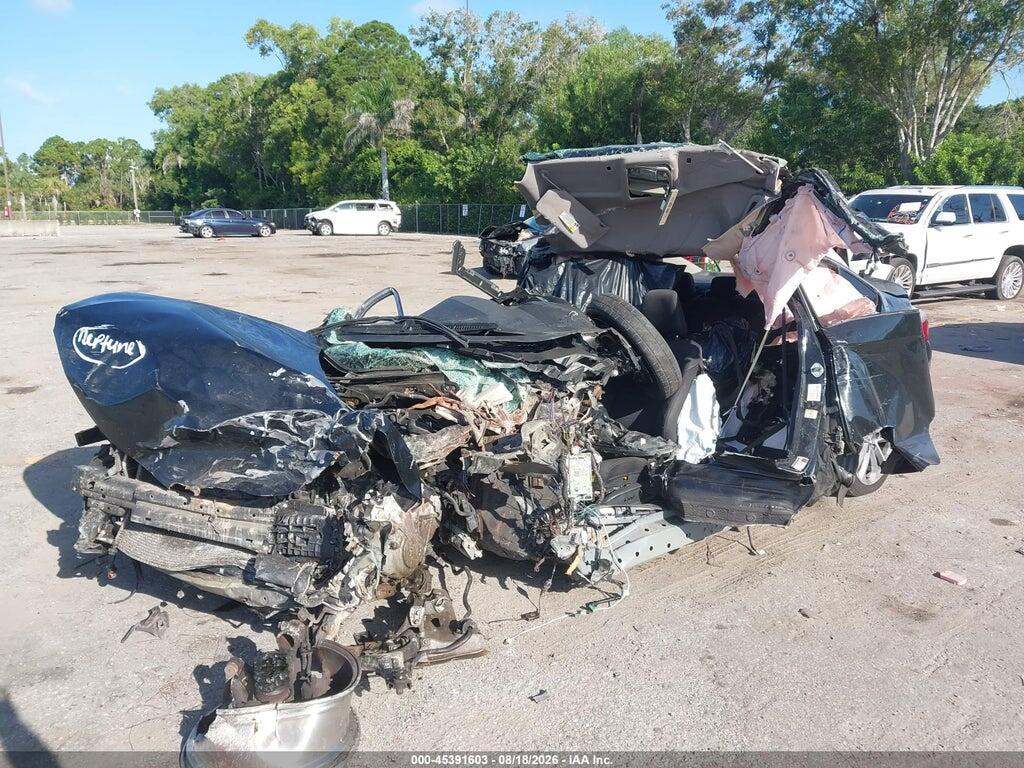 1HGCR2F58FA129710 2015 HONDA ACCORD photo no. 2