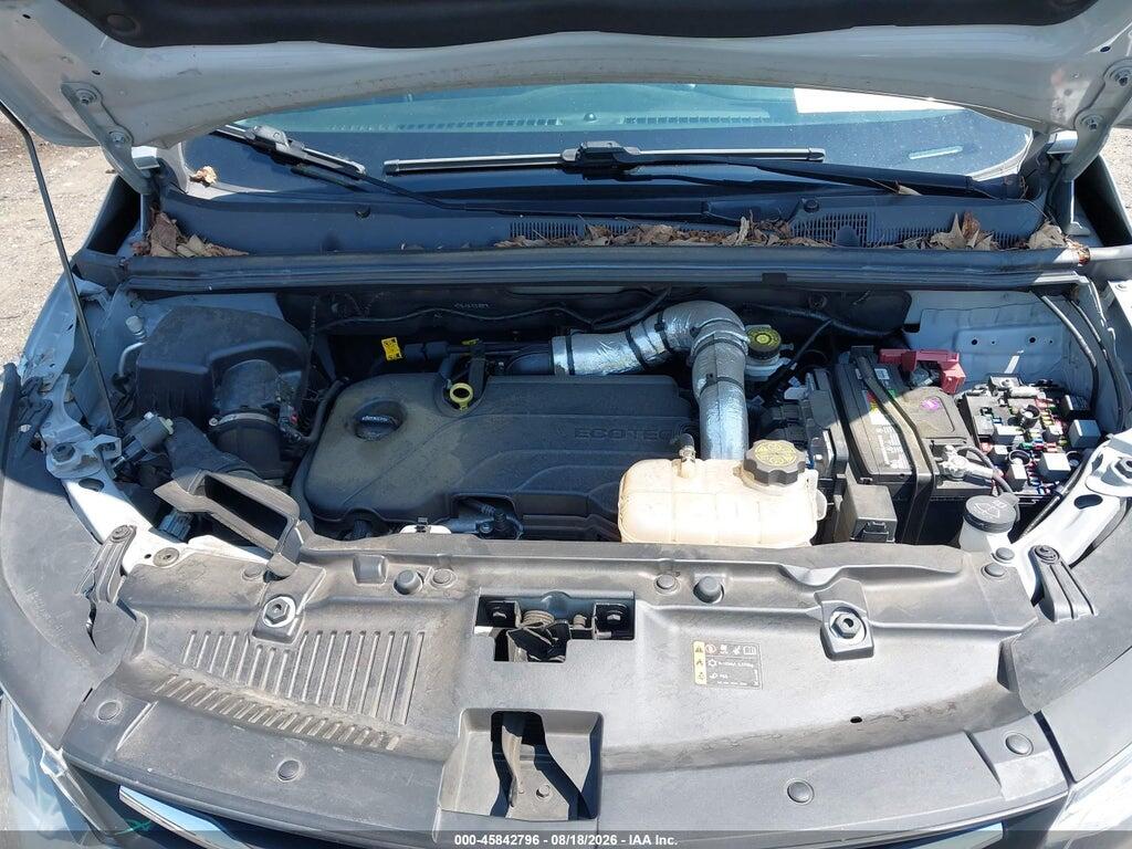 KL7CJPSM0NB537799 2022 CHEVROLET TRAX photo no. 10