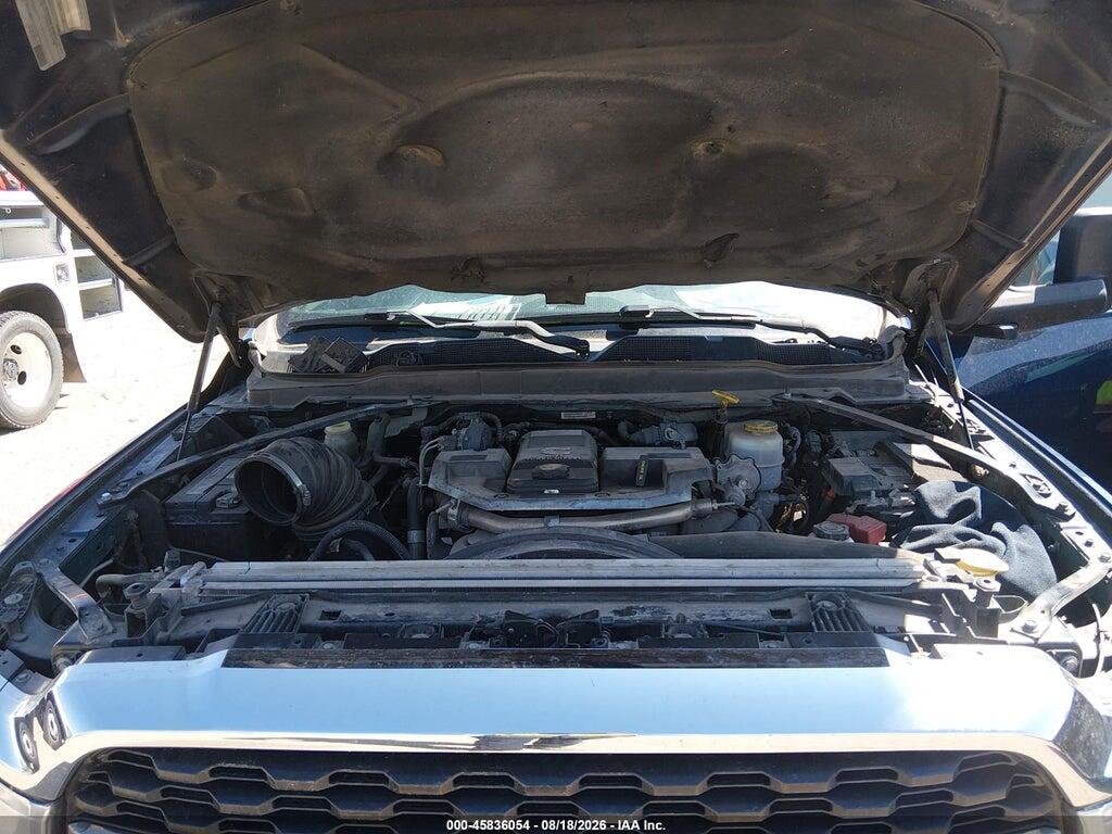 3C63RRHLXNG230855 2022 RAM 3500 photo no. 10