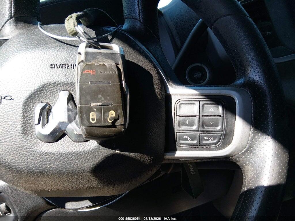 3C63RRHLXNG230855 2022 RAM 3500 photo no. 11