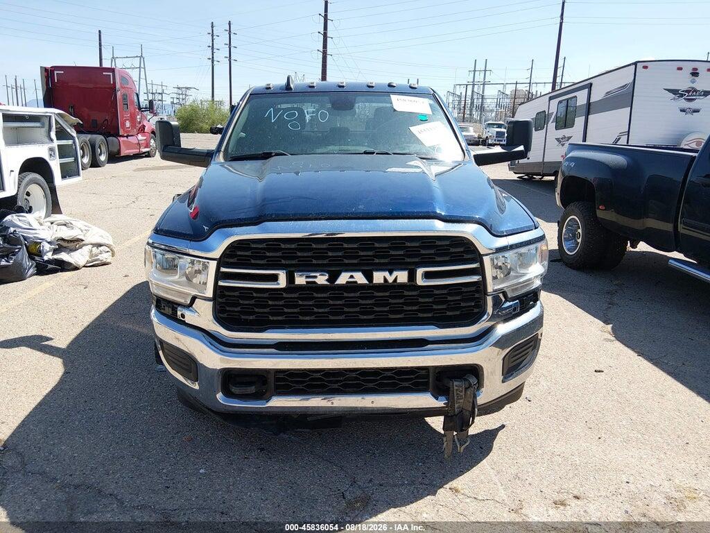 3C63RRHLXNG230855 2022 RAM 3500 photo no. 12