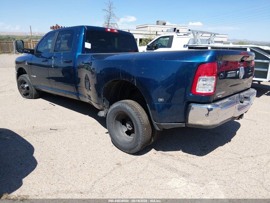 3C63RRHLXNG230855 2022 RAM 3500 photo no. 3