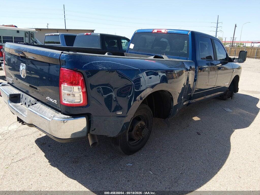 3C63RRHLXNG230855 2022 RAM 3500 photo no. 4