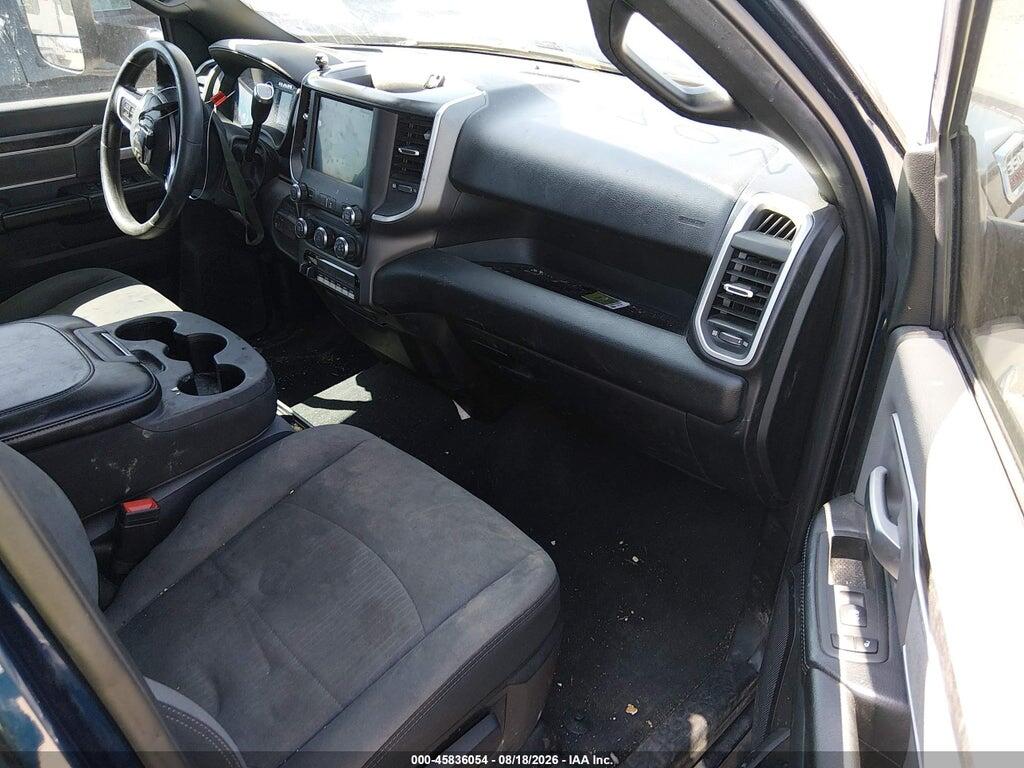 3C63RRHLXNG230855 2022 RAM 3500 photo no. 5