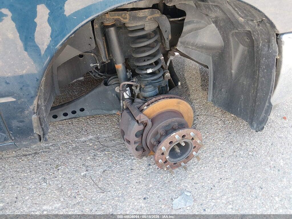 3C63RRHLXNG230855 2022 RAM 3500 photo no. 6