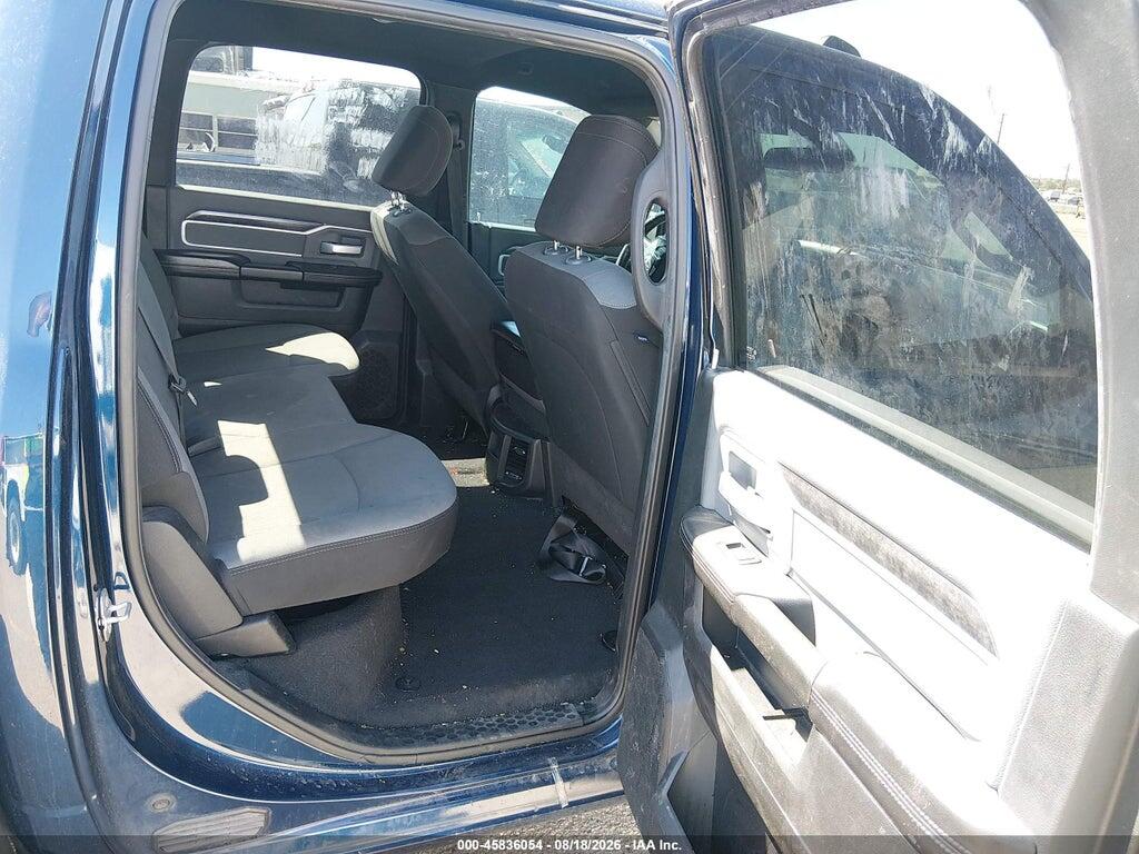 3C63RRHLXNG230855 2022 RAM 3500 photo no. 8