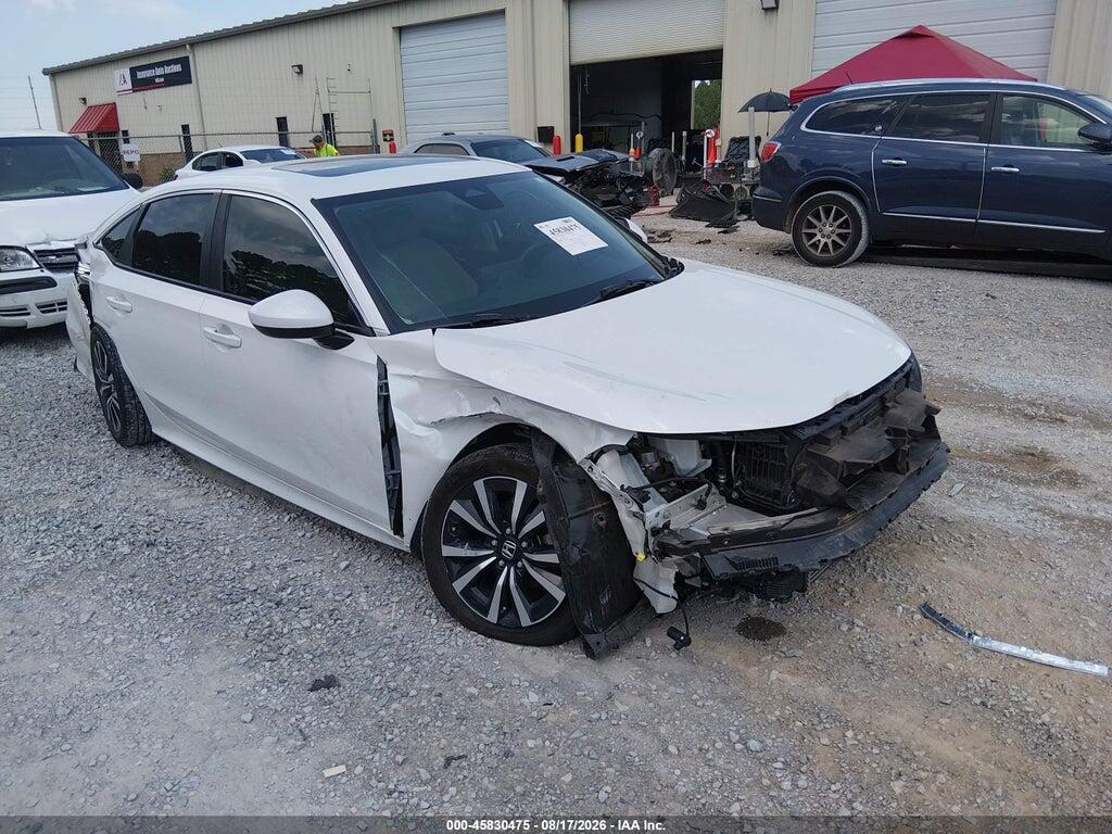 JHMFE1F72NX003047 2022 HONDA CIVIC photo no. 6