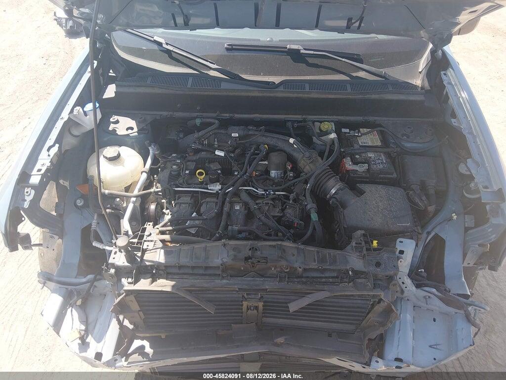 3FTTW8E92NRA24650 2022 FORD MAVERICK photo no. 10