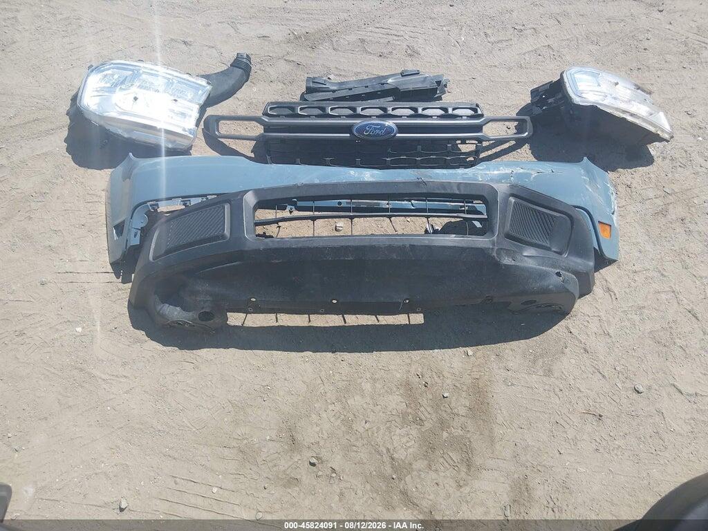 3FTTW8E92NRA24650 2022 FORD MAVERICK photo no. 12