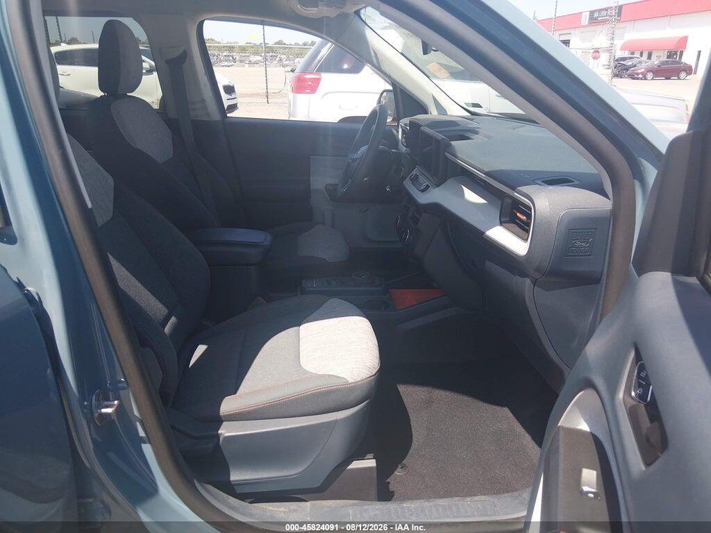 3FTTW8E92NRA24650 2022 FORD MAVERICK photo no. 5