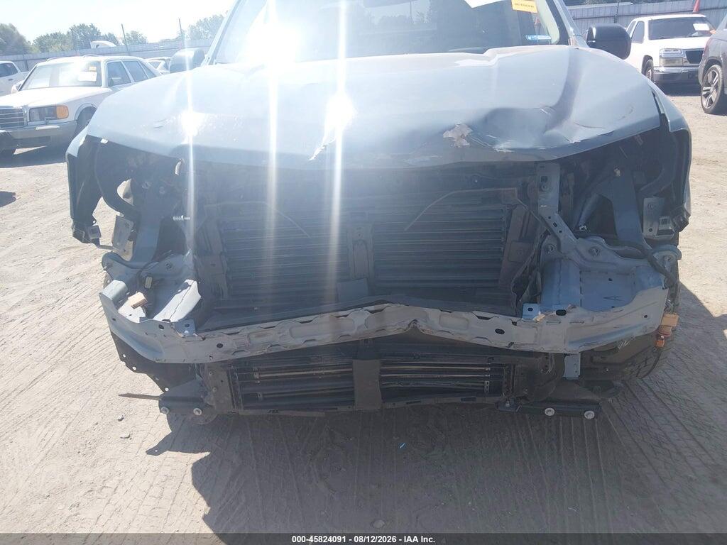 3FTTW8E92NRA24650 2022 FORD MAVERICK photo no. 6