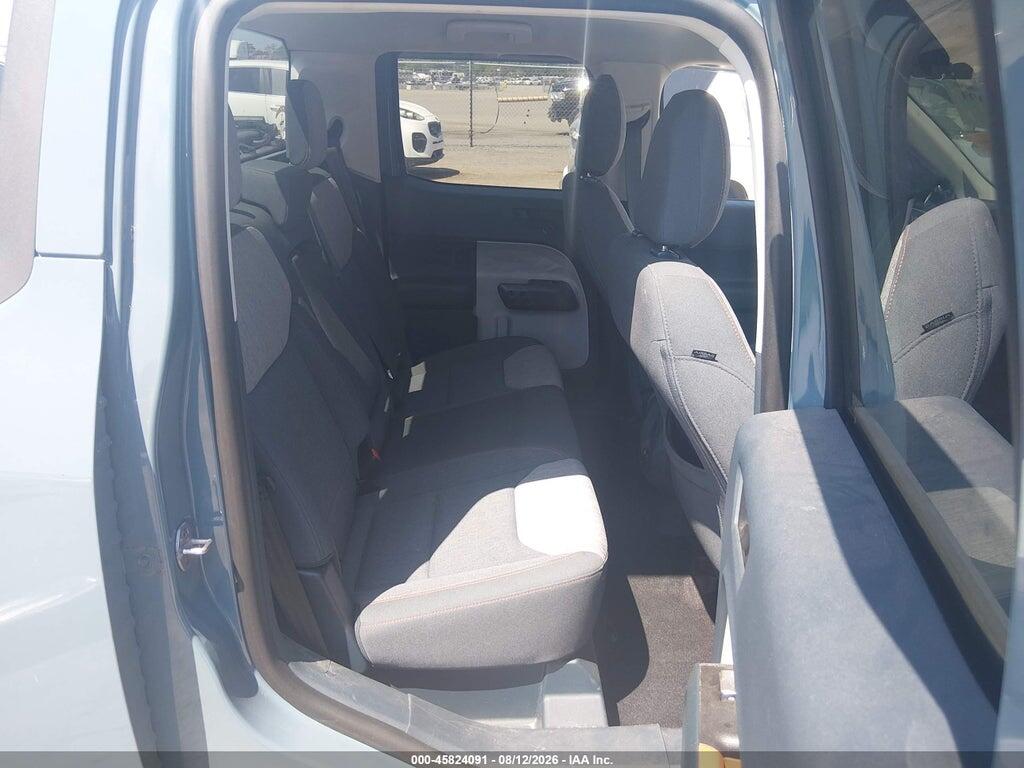 3FTTW8E92NRA24650 2022 FORD MAVERICK photo no. 8