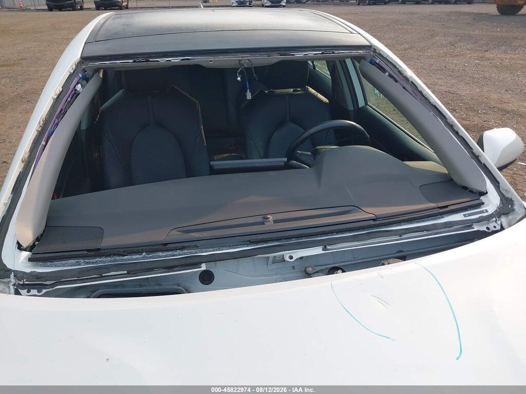 4T1F11BK6NU066561 2022 TOYOTA CAMRY photo no. 6