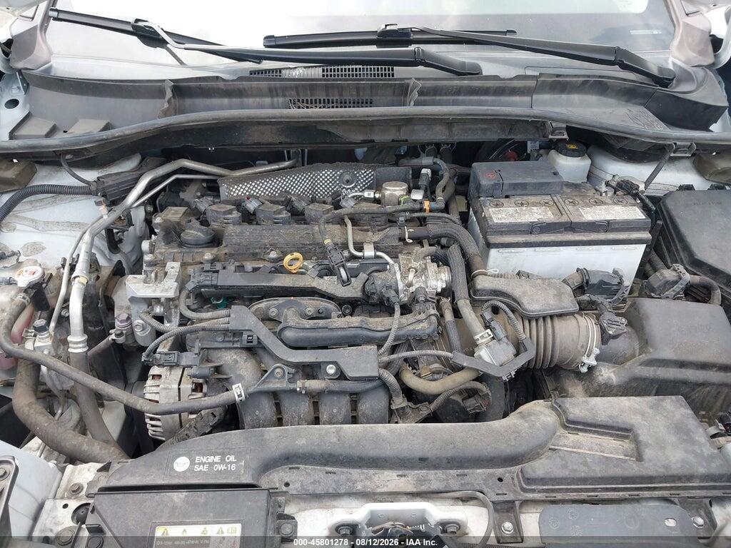 7MUCAABG9NV032000 2022 TOYOTA COROLLA CROSS photo no. 10