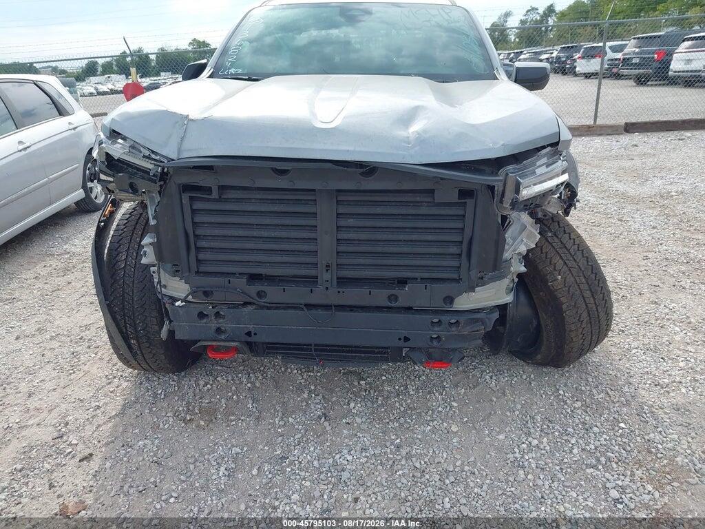1GTP2DEKXT1136824 2026 GMC CANYON photo no. 12