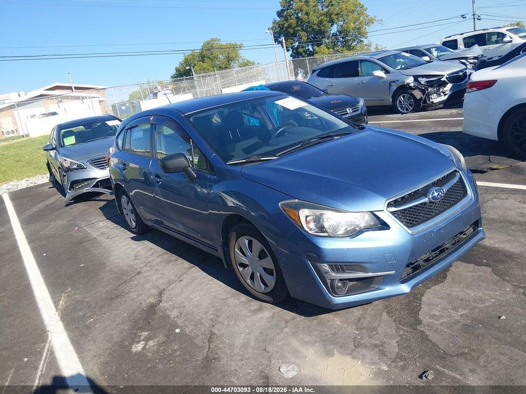 JF1GPAA63FG255704 2015 SUBARU IMPREZA photo no. 1