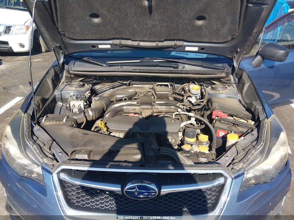 JF1GPAA63FG255704 2015 SUBARU IMPREZA photo no. 10