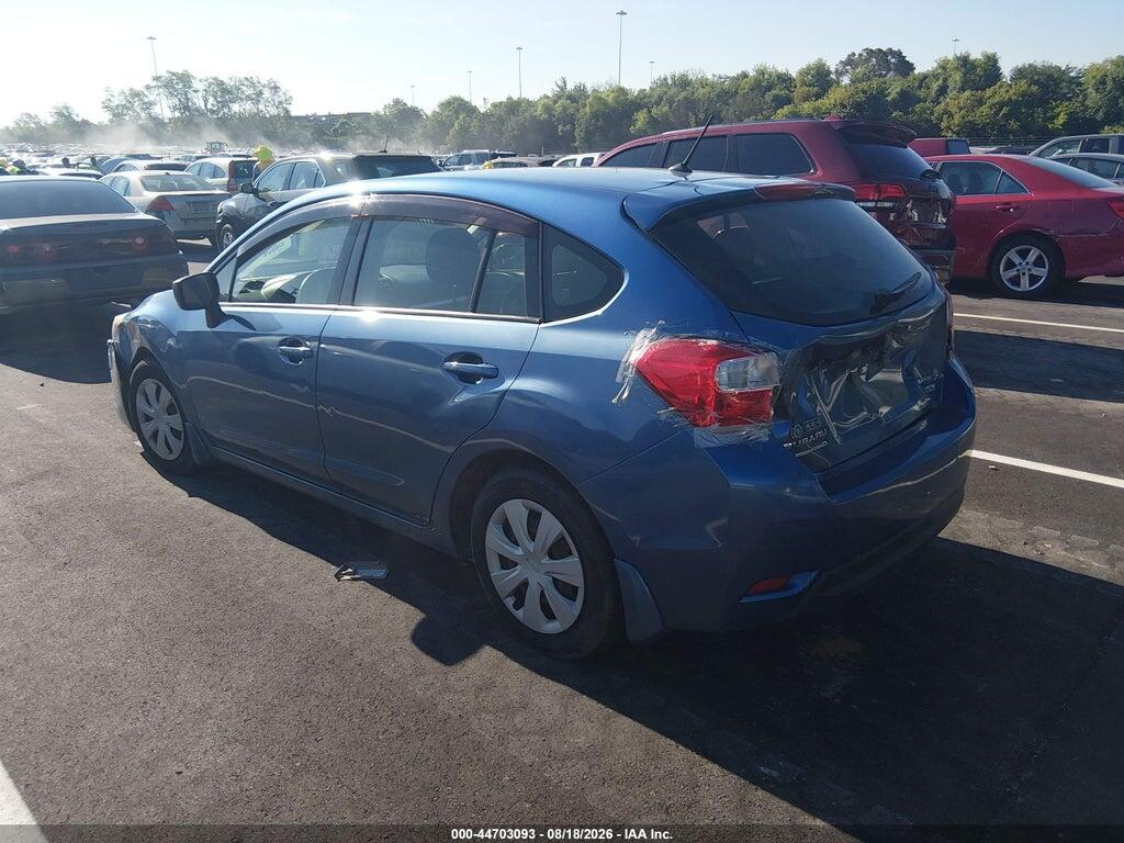 JF1GPAA63FG255704 2015 SUBARU IMPREZA photo no. 3