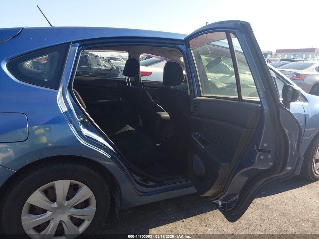 JF1GPAA63FG255704 2015 SUBARU IMPREZA photo no. 8