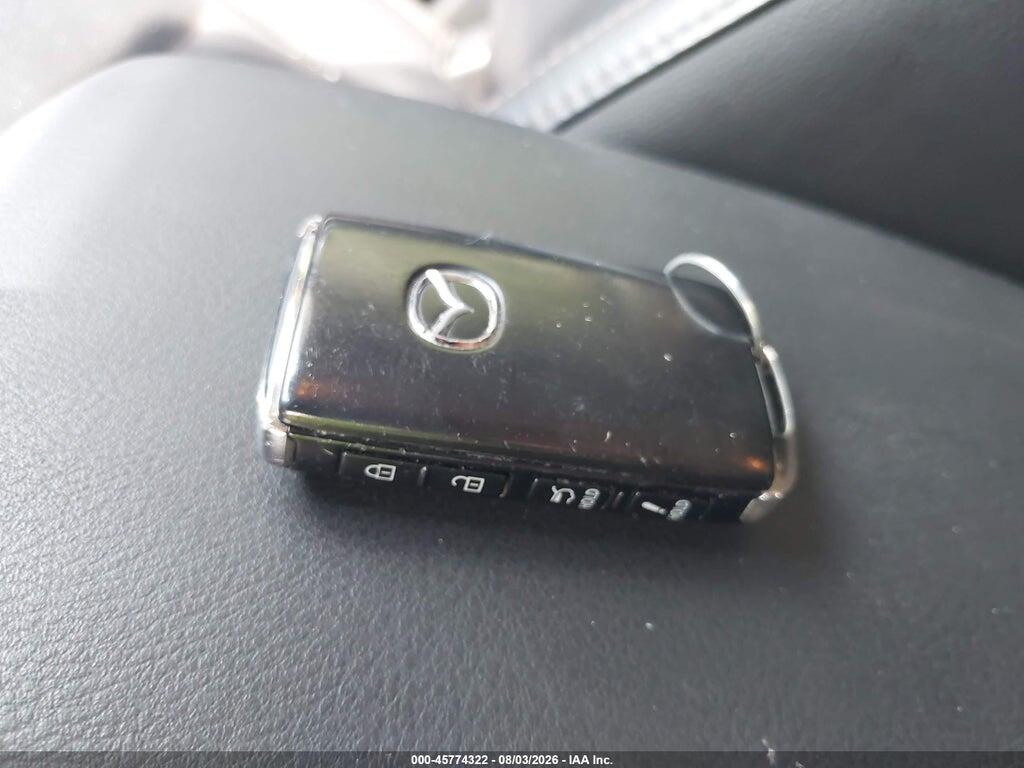 JM3KFBDM4N0535461 2022 MAZDA CX-5 photo no. 11